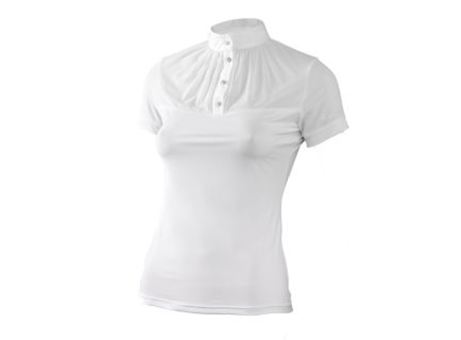 CAMISETA DE CONCURSO DE TUL PARA MUJER TATTINI