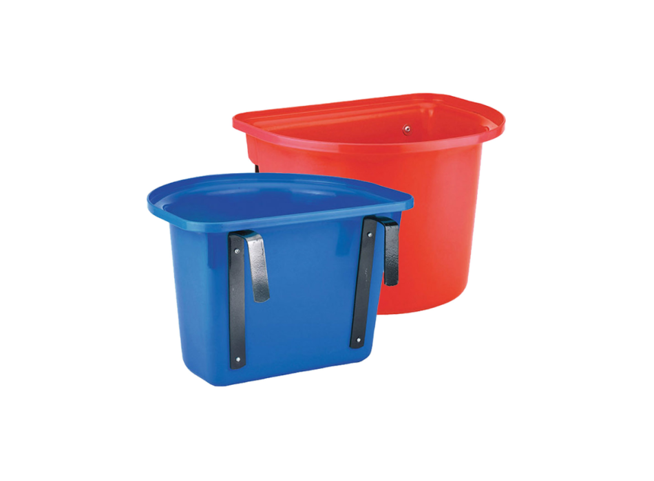 Comedero con soporte Umbría