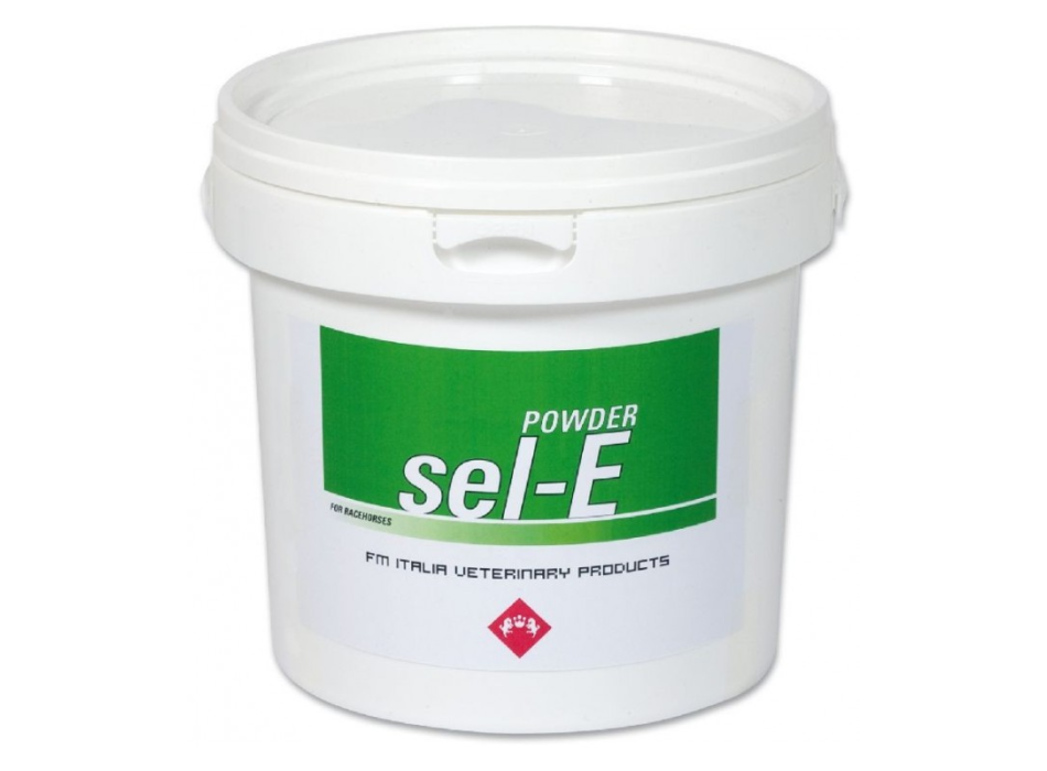 Sel-E Pienso Complementario 2 kg FM ITALIA