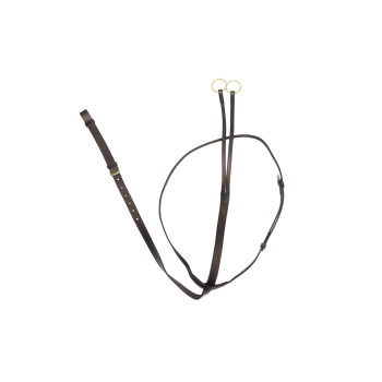 MARTINGALA CON COLLIER