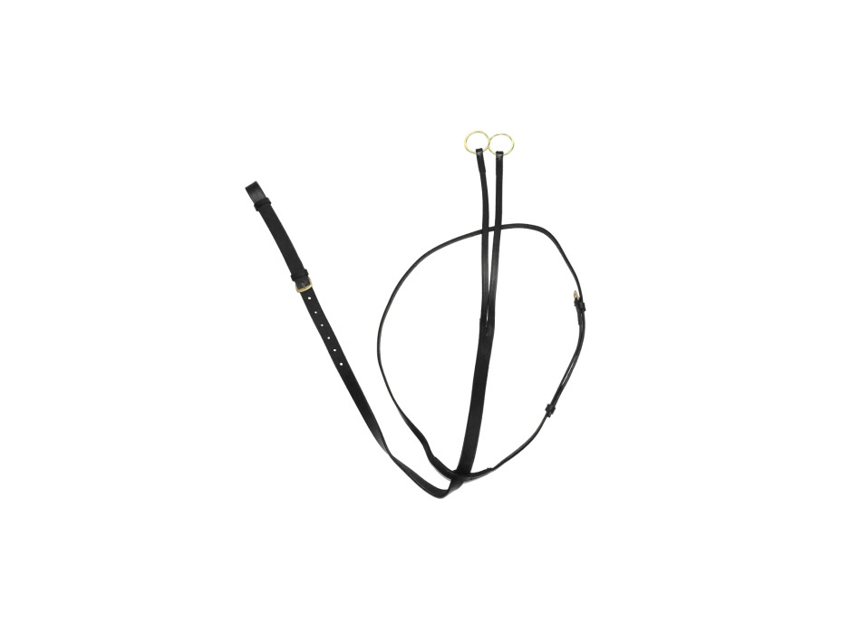 MARTINGALA CON COLLIER