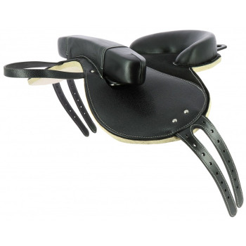 Almohadilla para poni NORTON Luxe