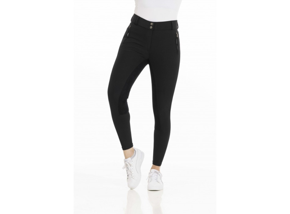 Pantalones EQUITHÈME -Nicole-