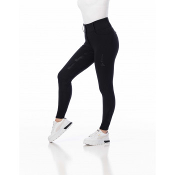 Pantalones Je t'aime EQUITHÈME - Queen