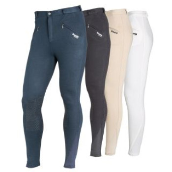 Pantalones de agarre 4 Season de Daslö para hombre