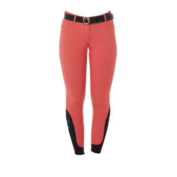 PANTALONES DE MUJER FULL GRIP EN TEJIDO TÉCNICO