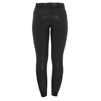 PANTALONES DE MUJER SLIM FIT FULL GRIP