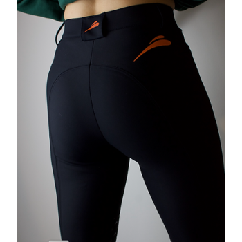 Pantalones eQuick Venus