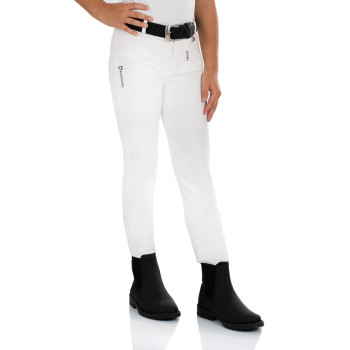 PANTALÓN JODHPUR JUNIOR MODELO LEILANI EN TEJIDO TÉCNICO