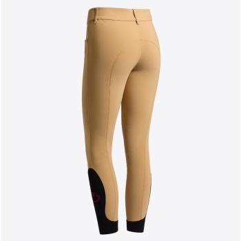 Pantalones de salto para mujer CAVALLERIA TOSCANA