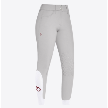 Pantalones de salto para mujer CAVALLERIA TOSCANA