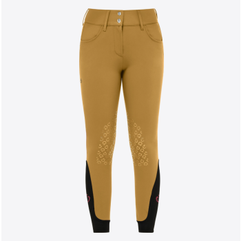 Pantalones de salto para mujer CAVALLERIA TOSCANA