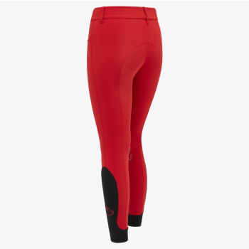 Pantalones de salto para mujer CAVALLERIA TOSCANA