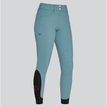 Pantalones de salto para mujer CAVALLERIA TOSCANA