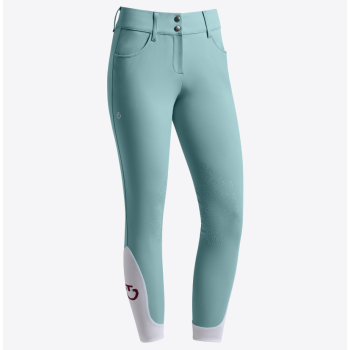 Pantalones de salto para mujer CAVALLERIA TOSCANA