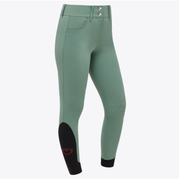 Pantalones de salto para mujer CAVALLERIA TOSCANA