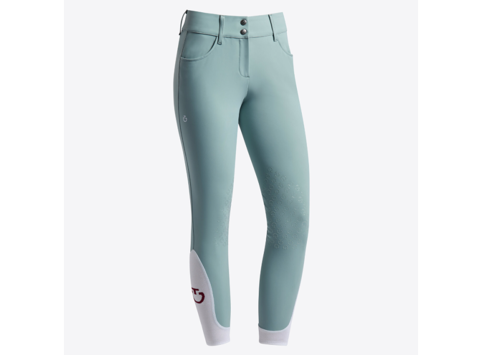 Pantalones de salto para mujer CAVALLERIA TOSCANA