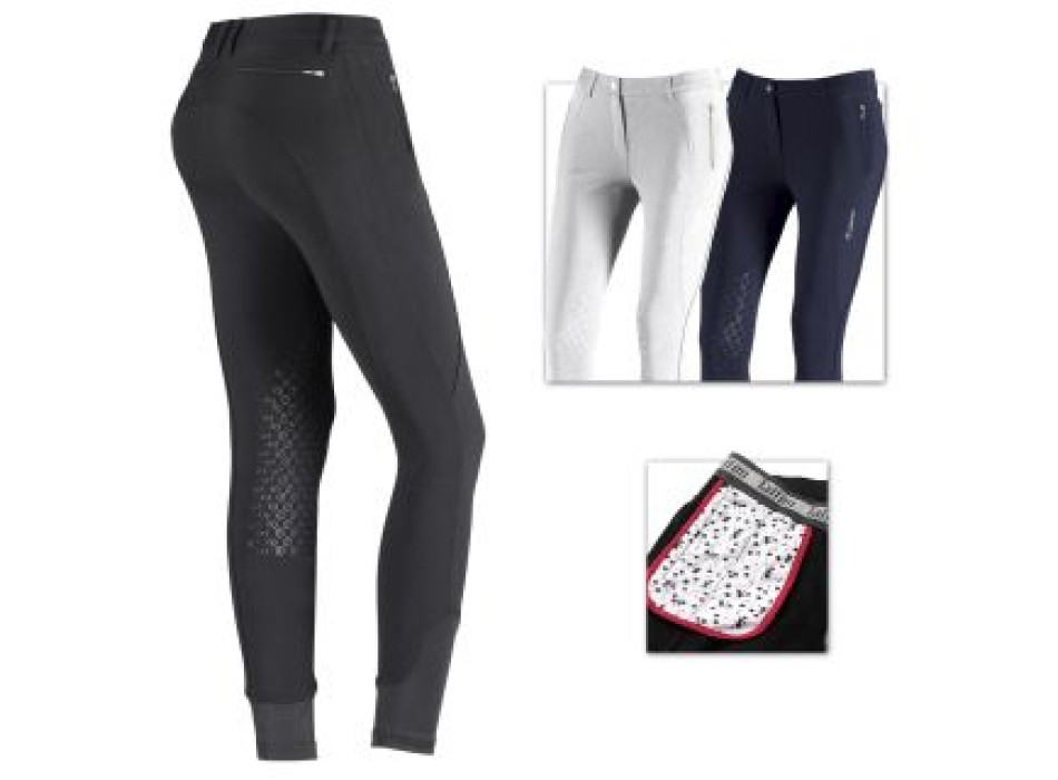 Pantalones Gemma para mujer de Tattini