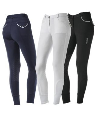 Pantalones Peony para mujer de Tattini