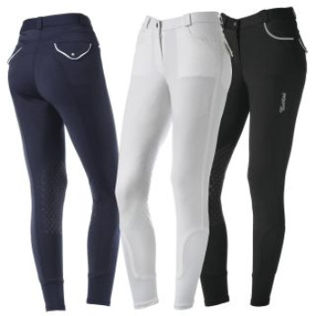 Pantalones Peony para mujer de Tattini