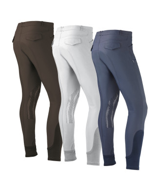 PANTALONES TATTINI TIGLIO PARA HOMBRE