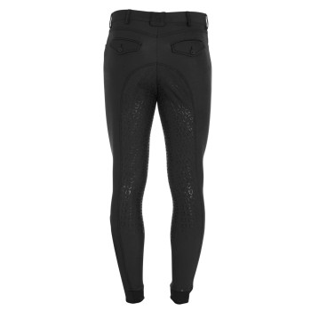 PANTALONES DE HOMBRE SLIM FIT FULL GRIP