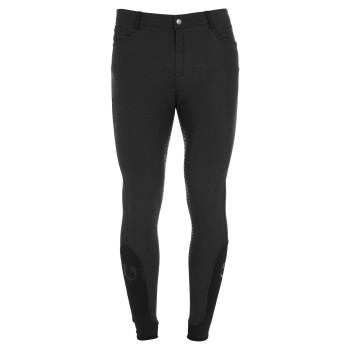 PANTALONES DE HOMBRE SLIM FIT FULL GRIP