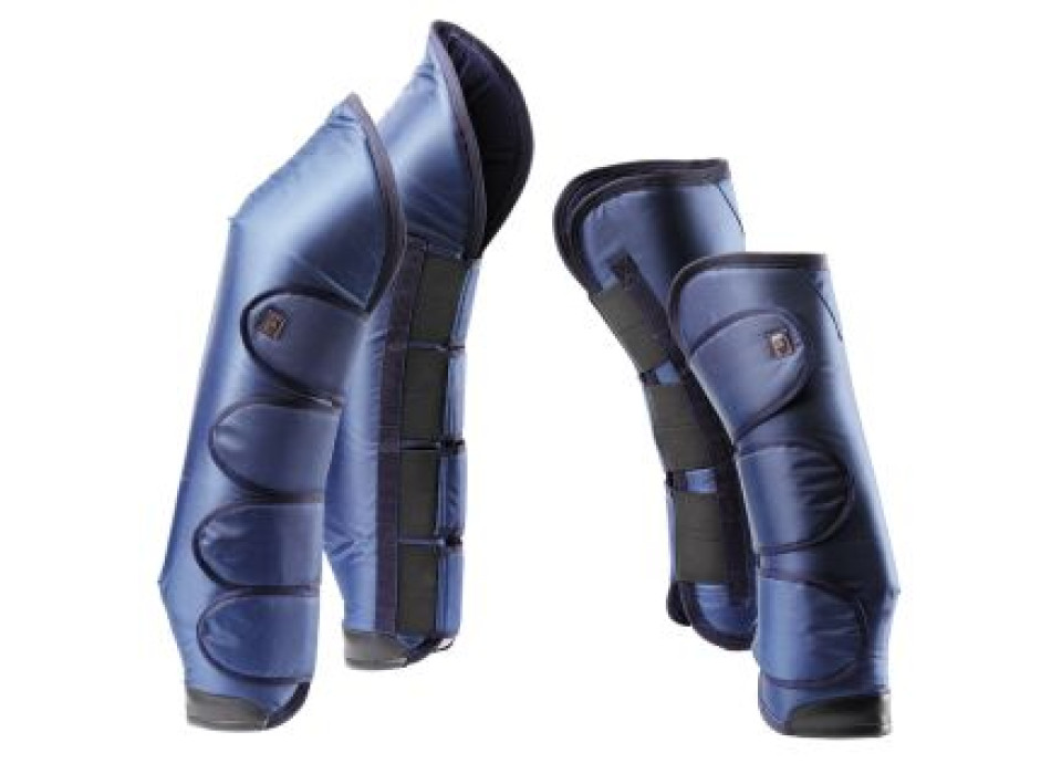  Parachoques de transporte