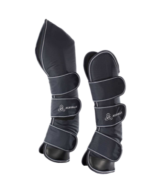 PARACHOQUES DE TRANSPORTE RIPSTOP 900D