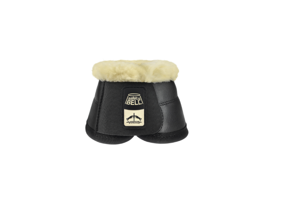 Botas SAFETY-BELL Salvan a las ovejas - VEREDUS