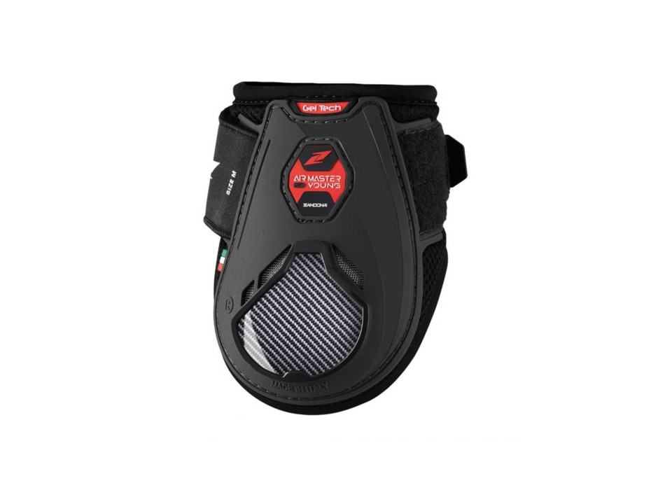 Menudillo - AIR MASTER YOUNG FELTLOCK