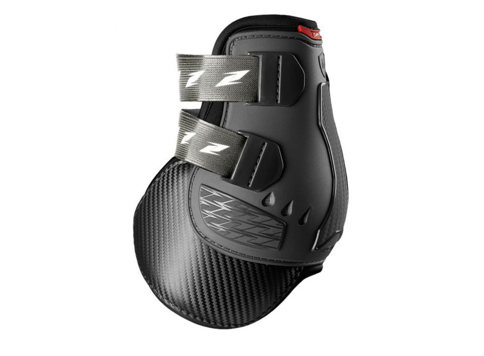 Protectores de nudillos - CARBON AIR ACTIVE-FIT EP FETLOCK