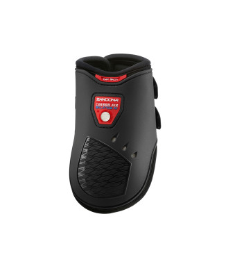 MENUDOS DE EQUILIBRIO DE AIRE Y CARBONO