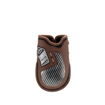 Botas protectoras de nudillos CARBON GEL ABSOLUTE - VEREDUS