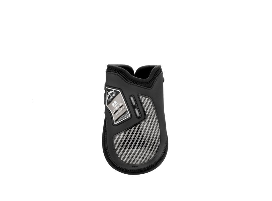 Botas protectoras de nudillos CARBON GEL ABSOLUTE - VEREDUS