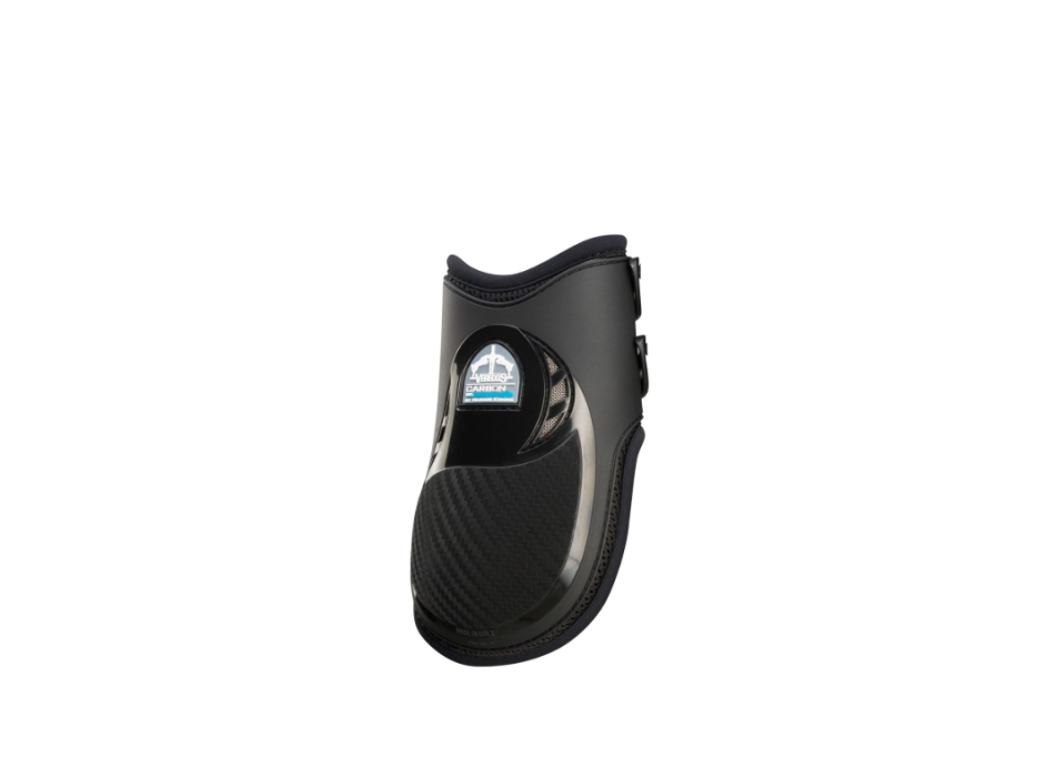Botas protectoras para nudillos CARBON GEL VENTO - VEREDUS