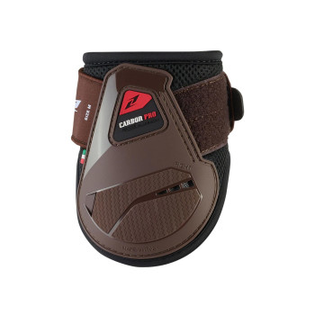 Menudillo - CARBON PRO YOUNG FETLOCK