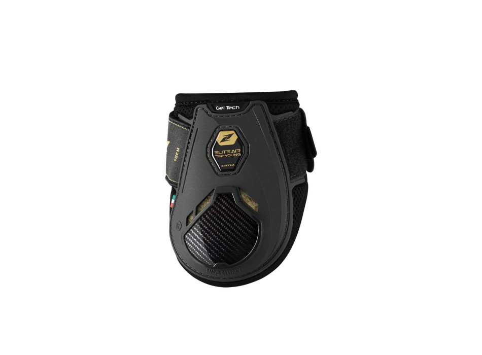 Menudillo - ELITE AIR YOUNG FELTLOCK