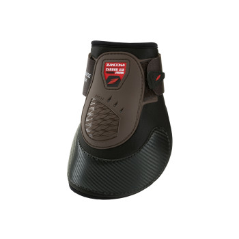PROTECCIÓN EXTRA CARBON AIR PROTECTOR DE FÚTBOL JUNIOR