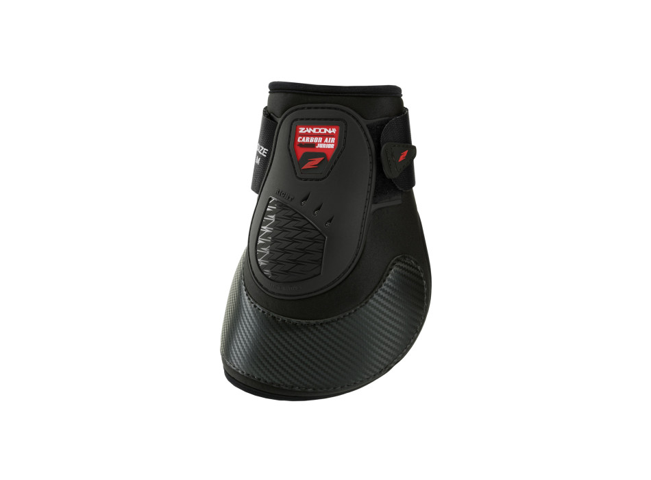 PROTECCIÓN EXTRA CARBON AIR PROTECTOR DE FÚTBOL JUNIOR