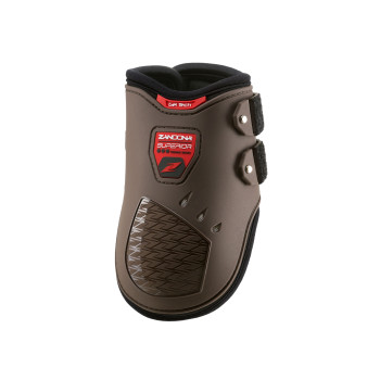 PROTECTORES DE FÚTBOL CON VELCRO Y AIRE SUPERIOR