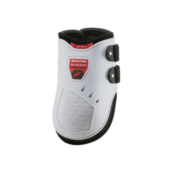 PROTECTORES DE FÚTBOL CON VELCRO Y AIRE SUPERIOR