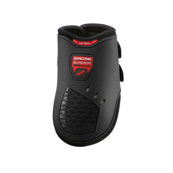 GUARDIA DE AIRE SUPERIOR