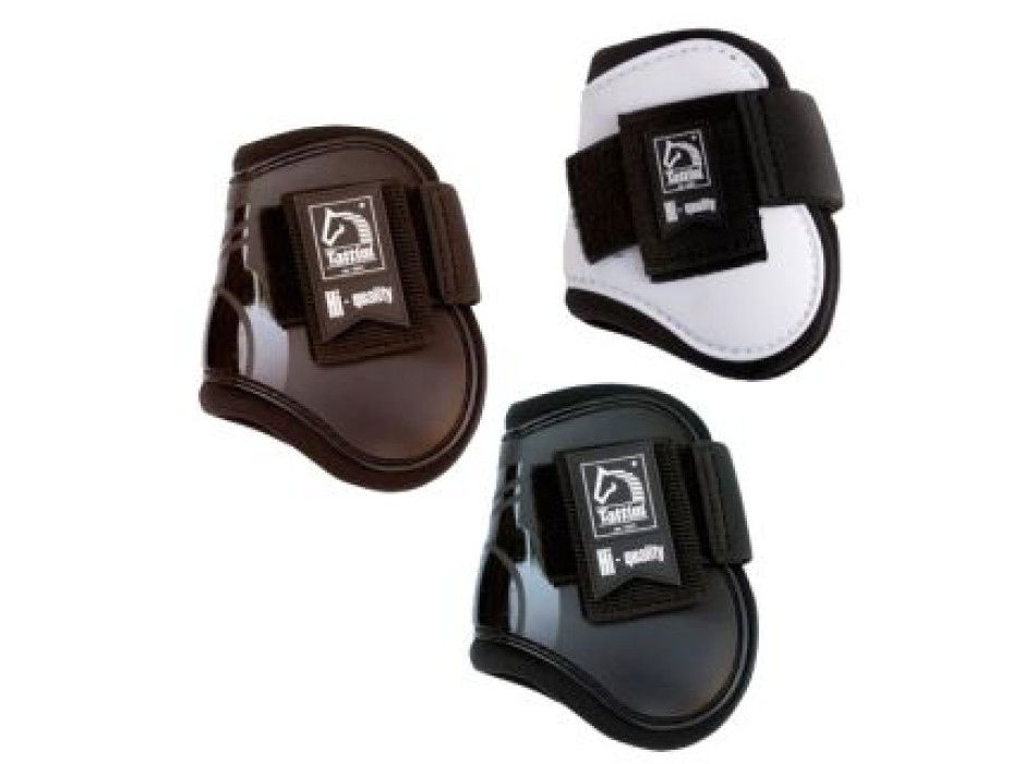 Protectores de menudillo Tattini de alta calidad