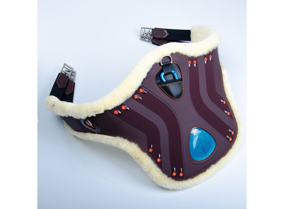 Protectores de crampones eDiamond Fluffy