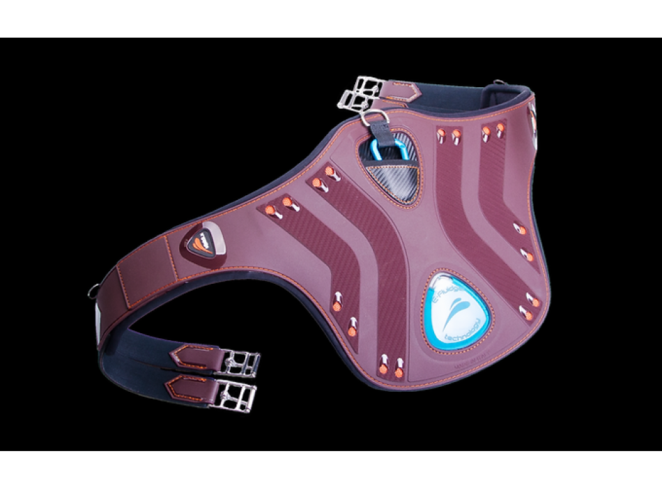 Protectores de crampones eDiamond