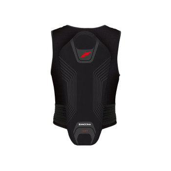 Chaleco protector de espalda para adultos ZANDONA SOFT ACTIVE VEST PRO X7 2018