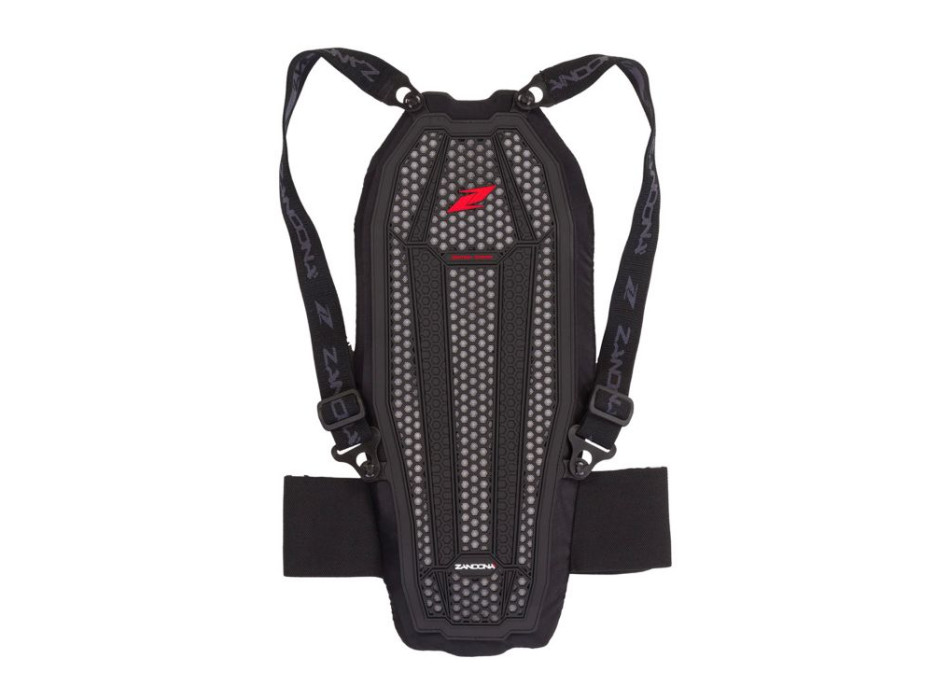 PROTECTOR DE ESPALDA ZANDONA PARA NIÑOS ESATECH BACK PRO KID X9