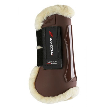 Protectores de tendones - ACTION TECHNO-FUR TENDON