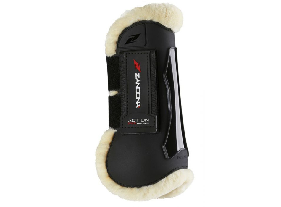 Protectores de tendones - ACTION TECHNO-FUR TENDON